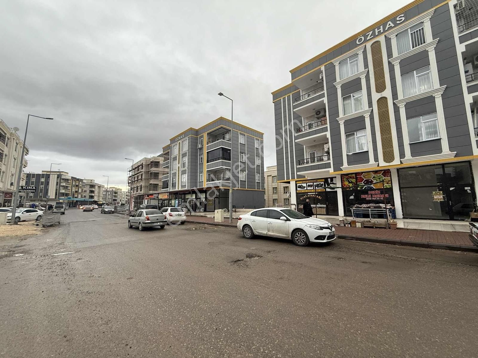 Burhan Kılınç'dan Merkezi Konumda 2+2 - Görsel 4