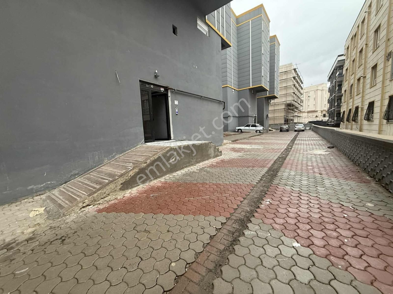 Burhan Kılınç'dan Merkezi Konumda 2+2 - Görsel 16