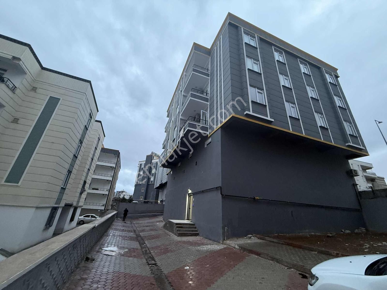 Burhan Kılınç'dan Merkezi Konumda 2+2 - Görsel 15