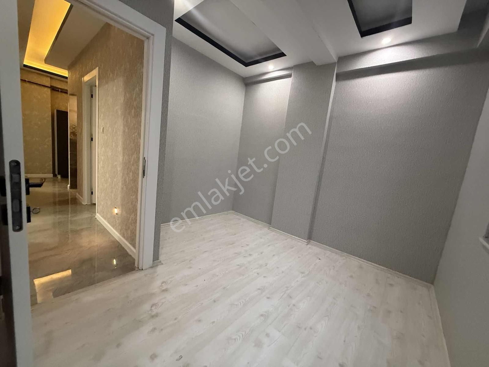 Burhan Kılınç'dan Merkezi Konumda 2+2 - Görsel 18