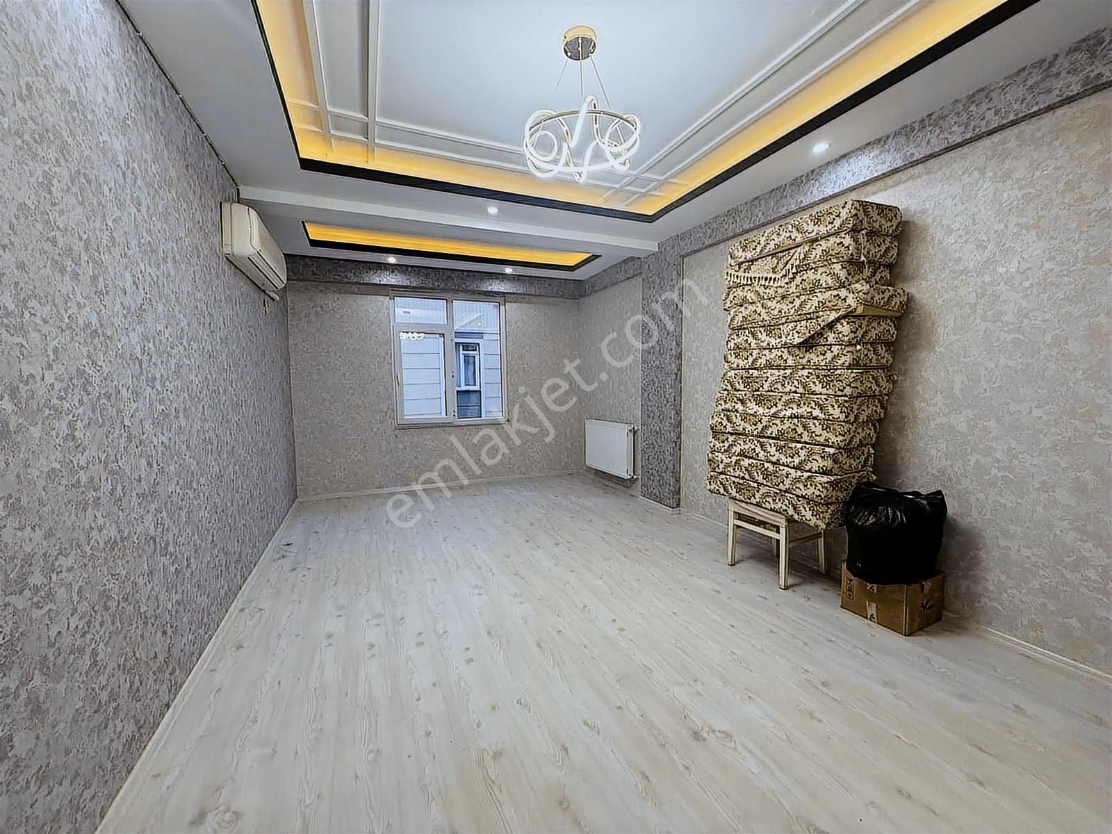 Burhan Kılınç'dan Merkezi Konumda 2+2 - Görsel 12