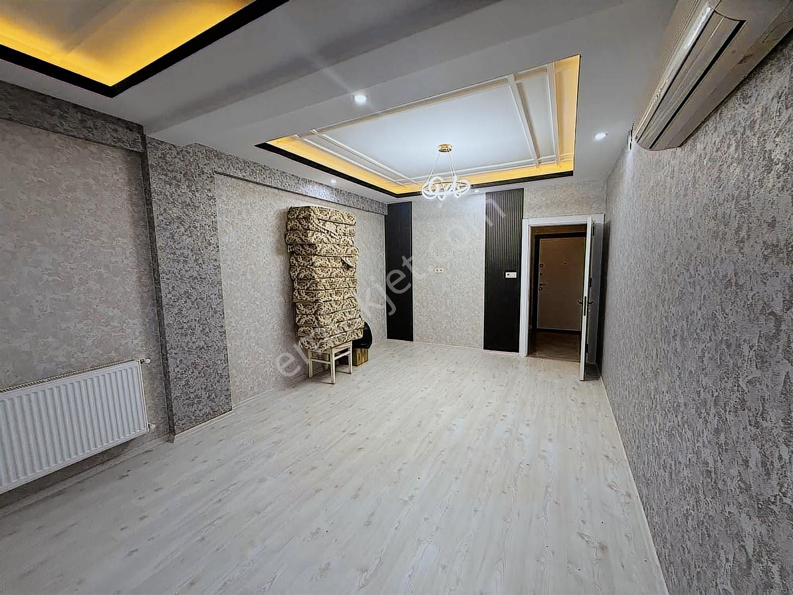 Burhan Kılınç'dan Merkezi Konumda 2+2 - Görsel 2