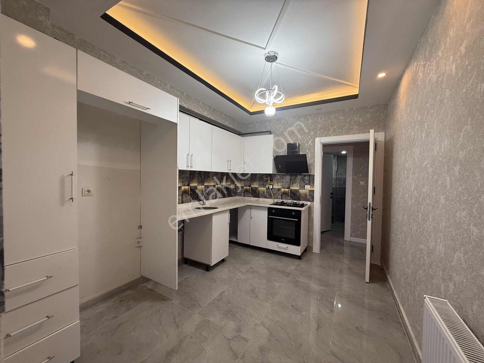 Burhan Kılınç'dan Merkezi Konumda 2+2 - Görsel 5