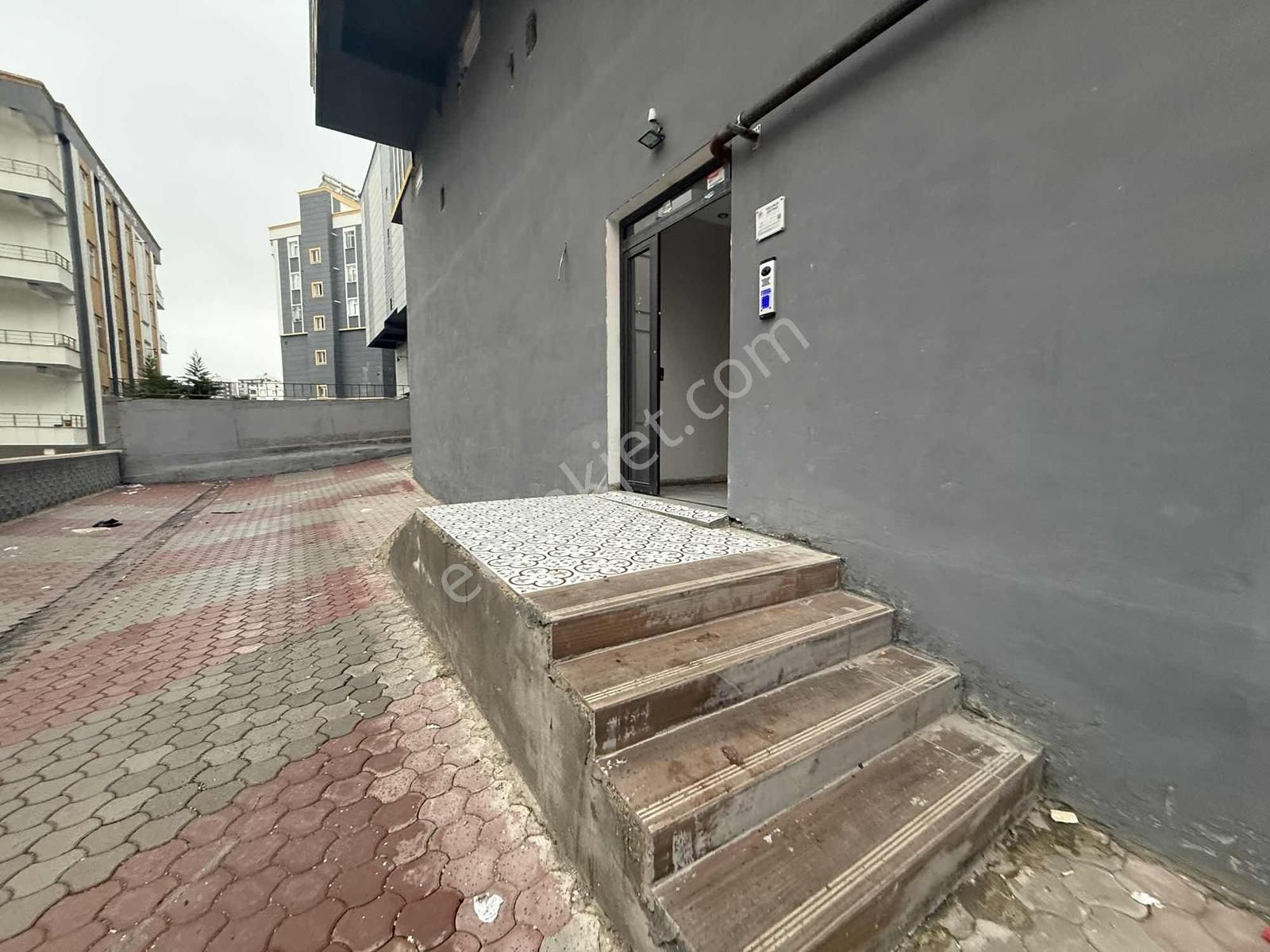 Burhan Kılınç'dan Merkezi Konumda 2+2 - Görsel 10