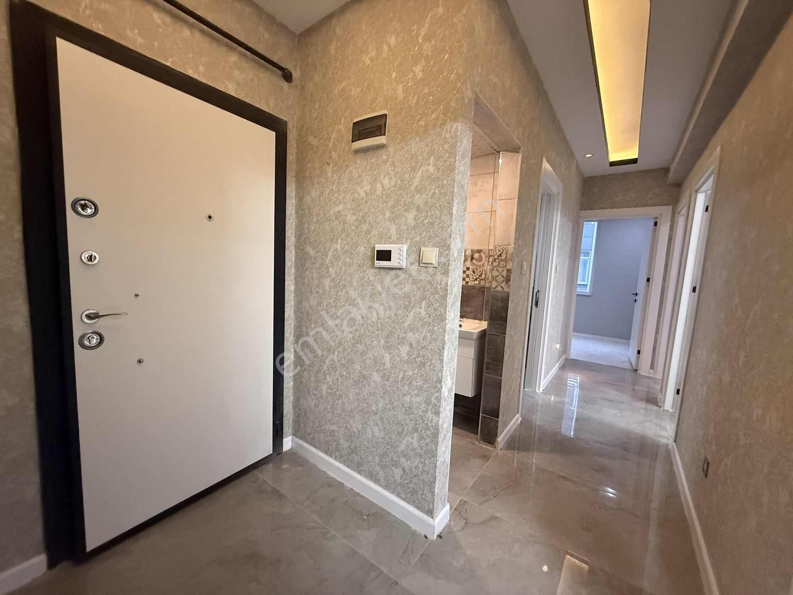 Burhan Kılınç'dan Merkezi Konumda 2+2 - Görsel 8