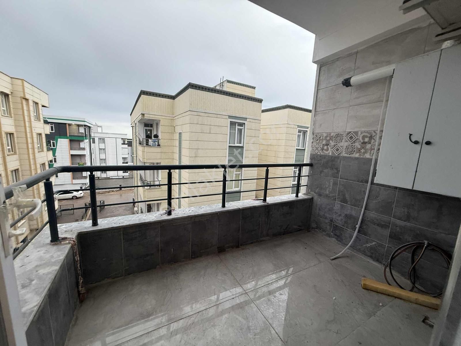 Burhan Kılınç'dan Merkezi Konumda 2+2 - Görsel 17