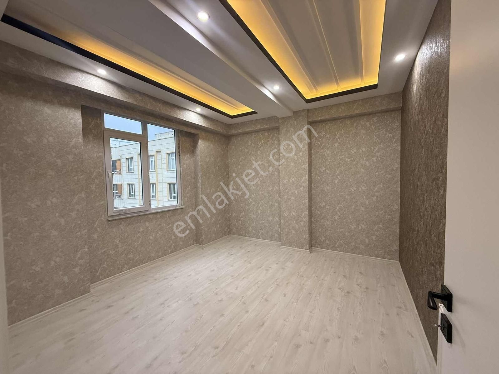 Burhan Kılınç'dan Merkezi Konumda 2+2 - Görsel 14