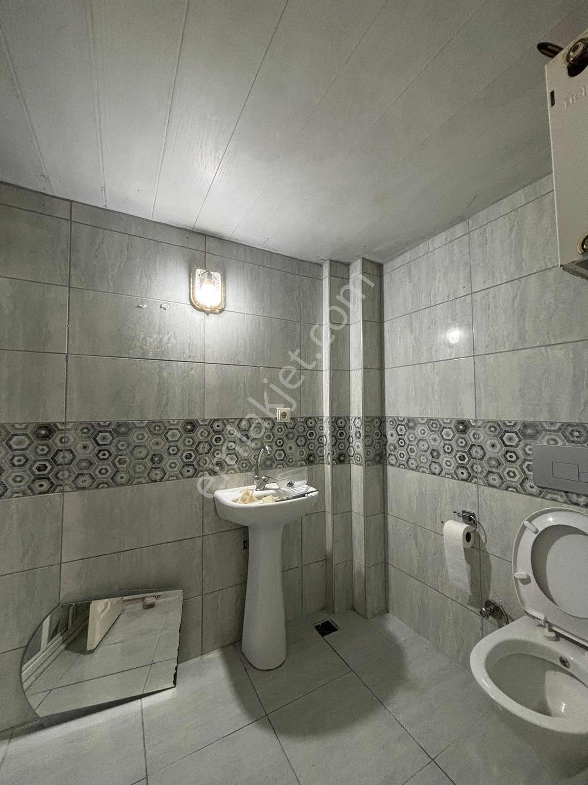 Selçukbeyde Depozitosuz 3+1 Kiralık Daire - Görsel 9