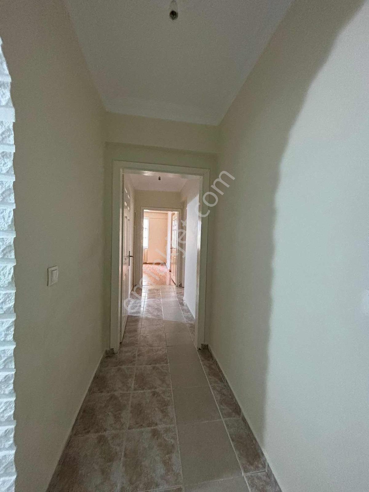 Selçukbeyde Depozitosuz 3+1 Kiralık Daire - Görsel 7