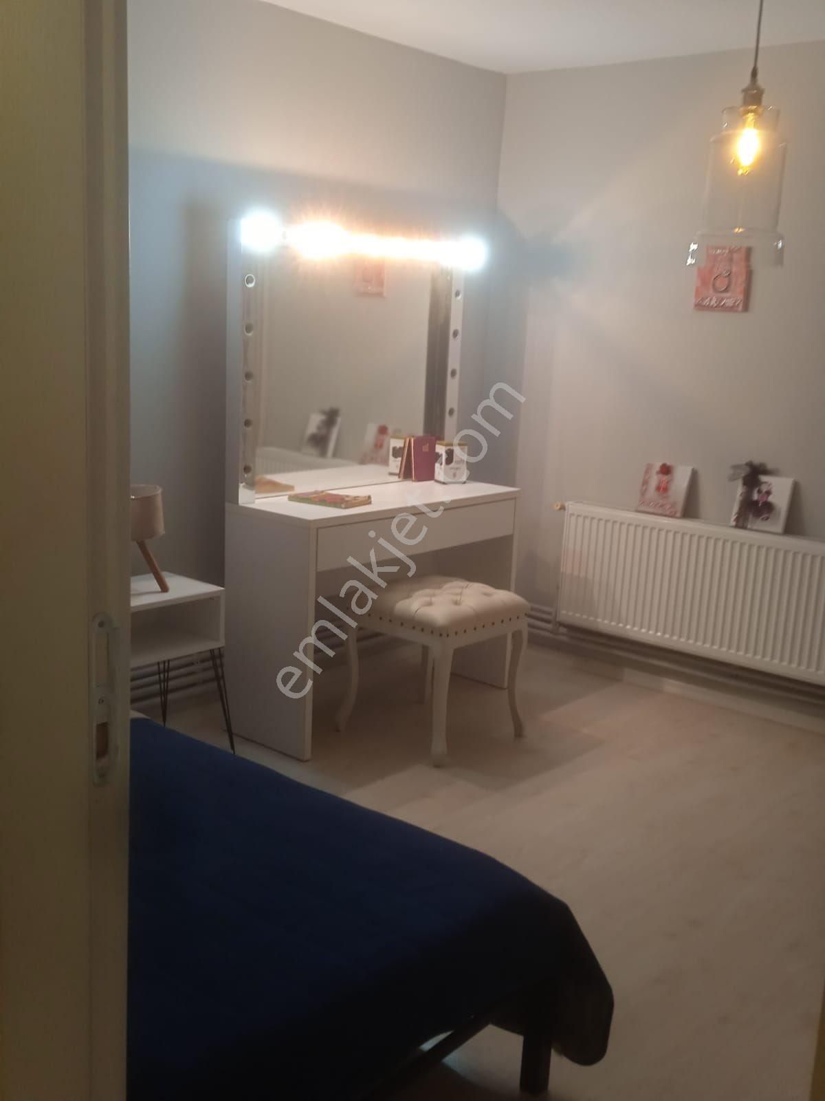 Sarıyer Kilyos Deniz Manzaralı Merkez Özel Dekarasyonlu Fırsat Daire - Görsel 11