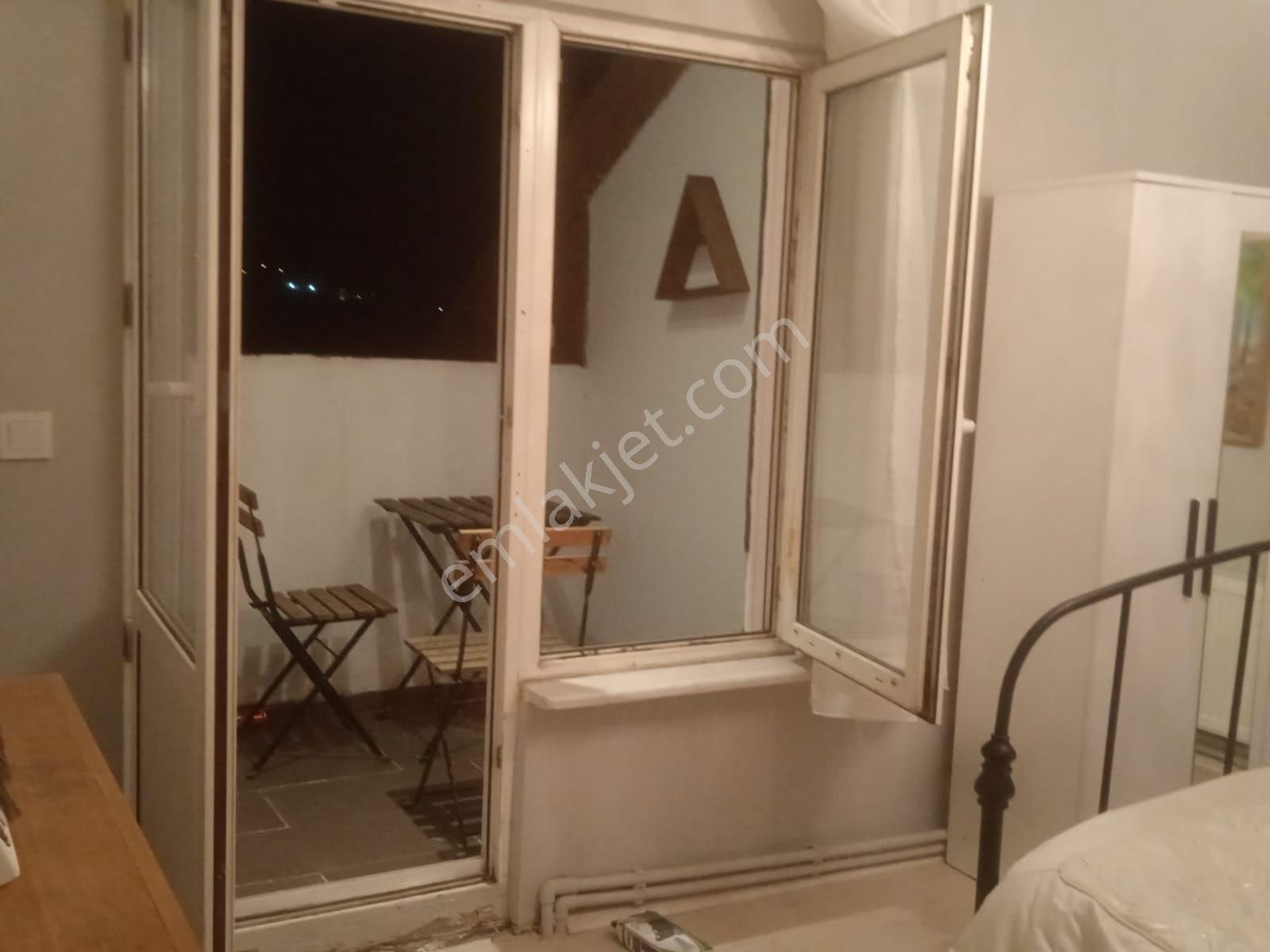 Sarıyer Kilyos Deniz Manzaralı Merkez Özel Dekarasyonlu Fırsat Daire - Görsel 4