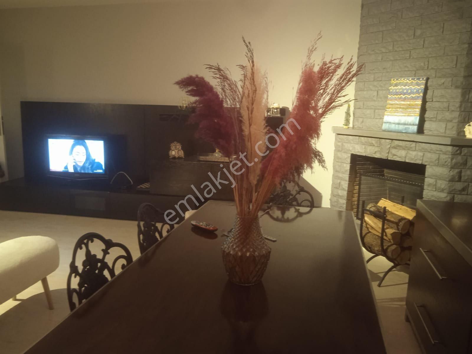 Sarıyer Kilyos Deniz Manzaralı Merkez Özel Dekarasyonlu Fırsat Daire - Görsel 18