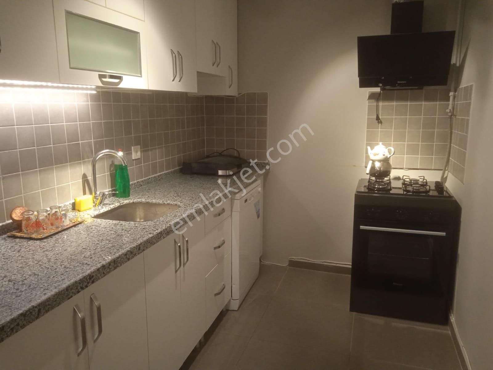 Sarıyer Kilyos Deniz Manzaralı Merkez Özel Dekarasyonlu Fırsat Daire - Görsel 13