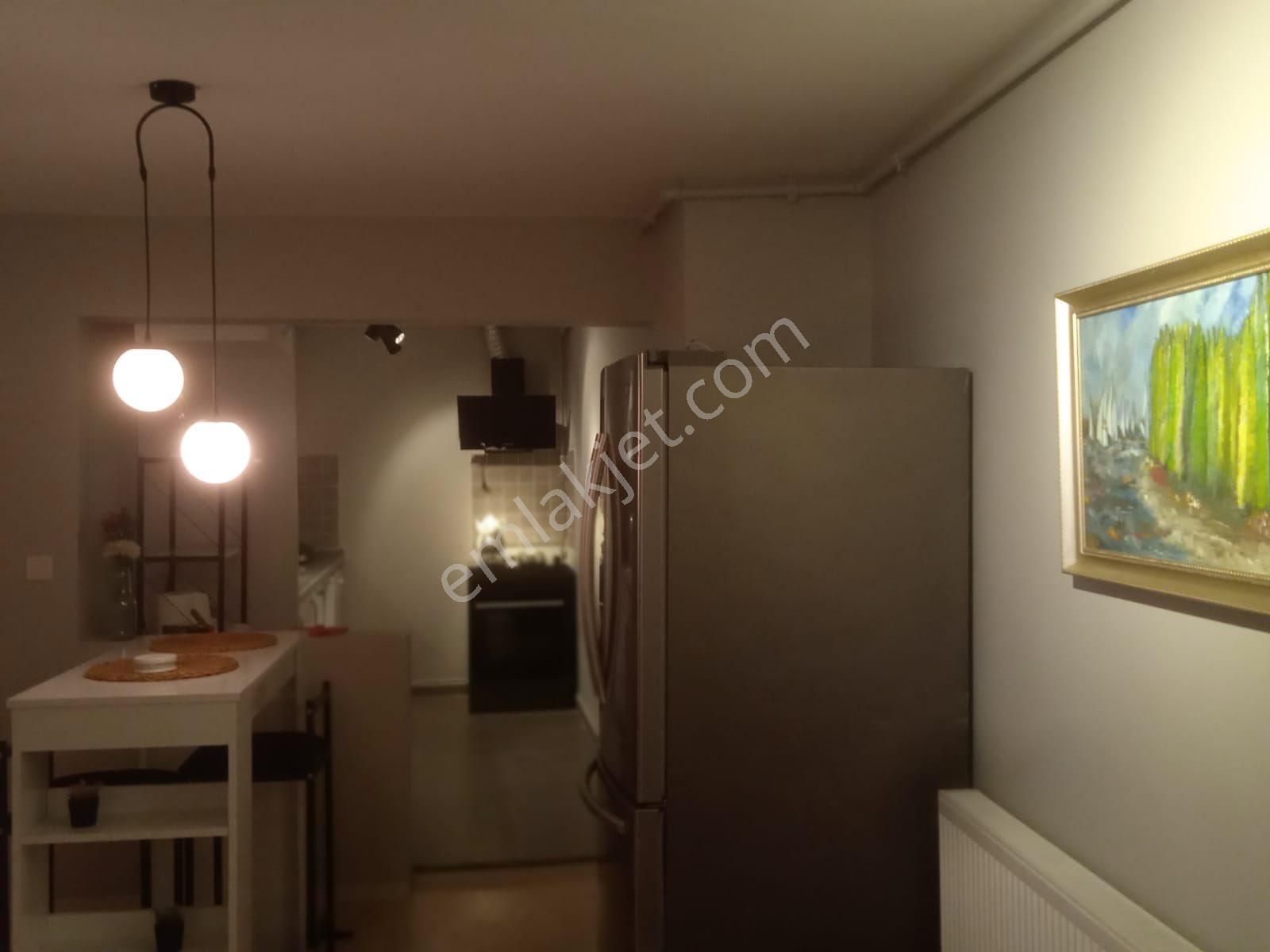 Sarıyer Kilyos Deniz Manzaralı Merkez Özel Dekarasyonlu Fırsat Daire - Görsel 9