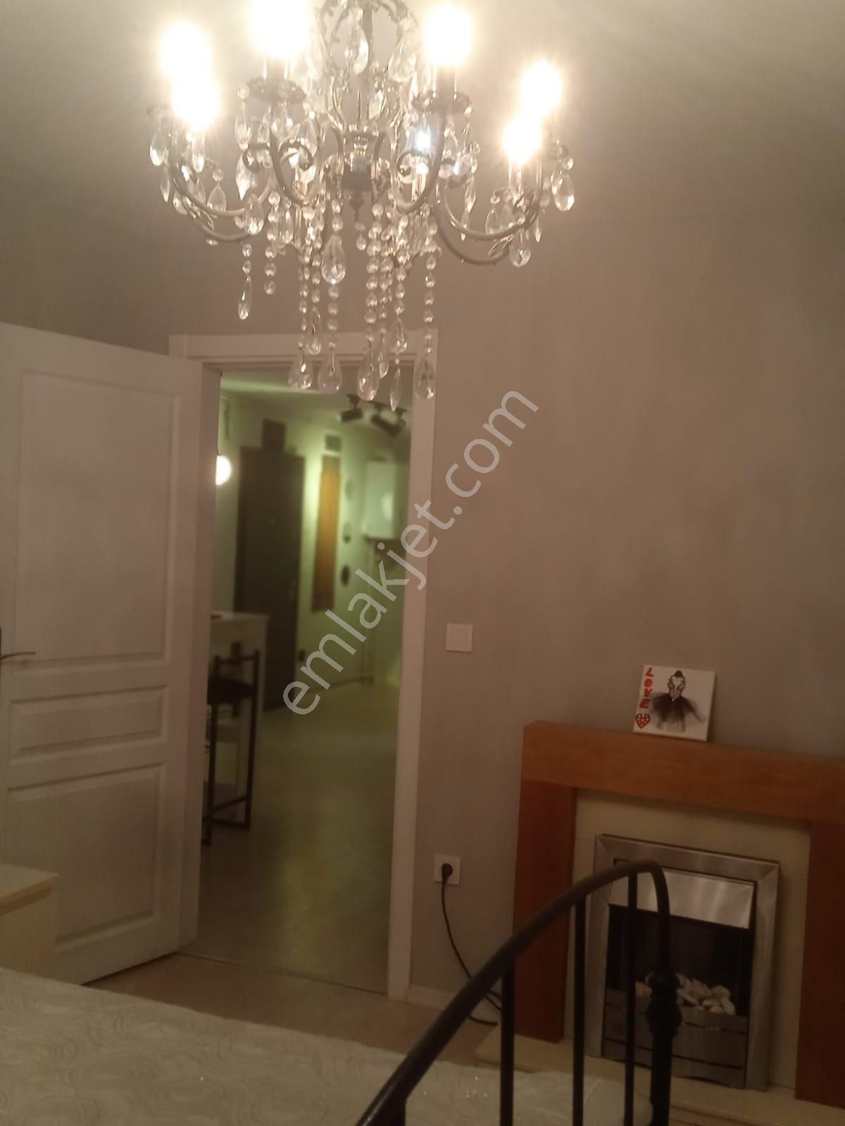 Sarıyer Kilyos Deniz Manzaralı Merkez Özel Dekarasyonlu Fırsat Daire - Görsel 5