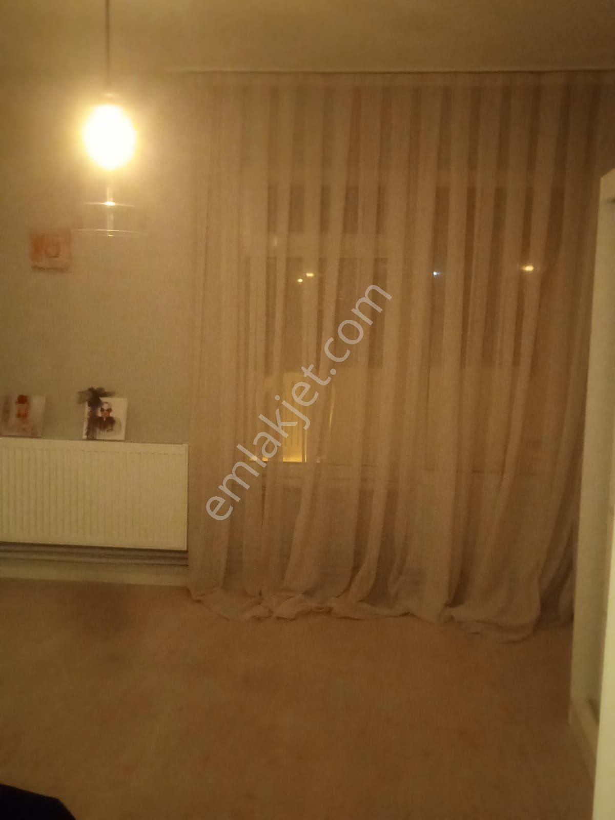 Sarıyer Kilyos Deniz Manzaralı Merkez Özel Dekarasyonlu Fırsat Daire - Görsel 3