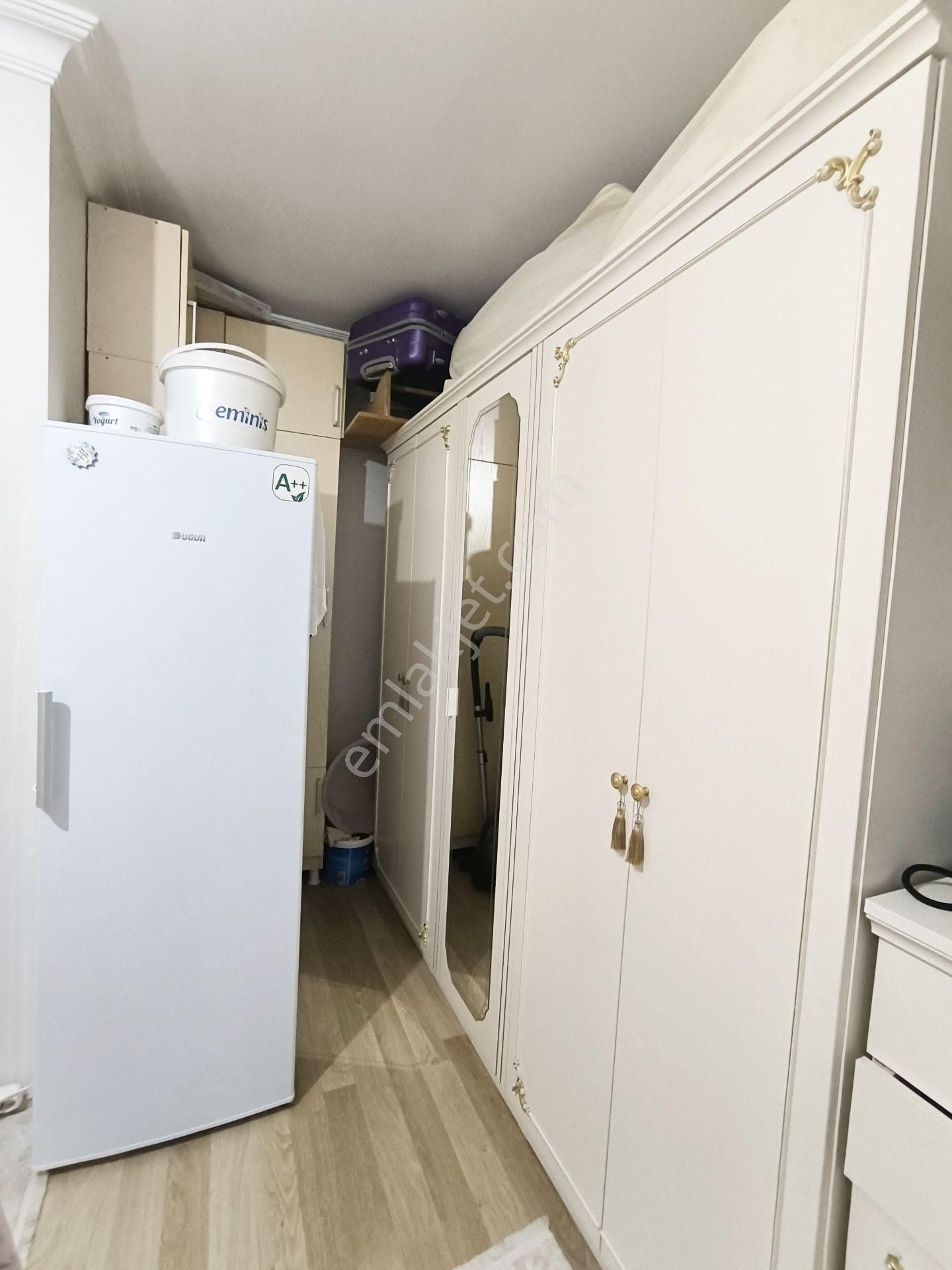 Çobançeşme De 2+1 Krediyeuygun İskanlı Lüxs Daire - Görsel 4