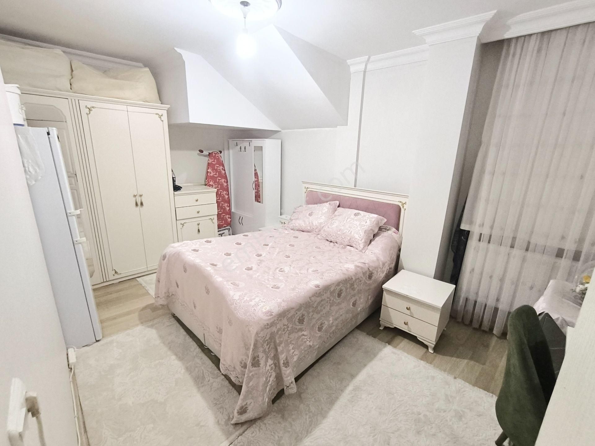 Çobançeşme De 2+1 Krediyeuygun İskanlı Lüxs Daire - Görsel 2