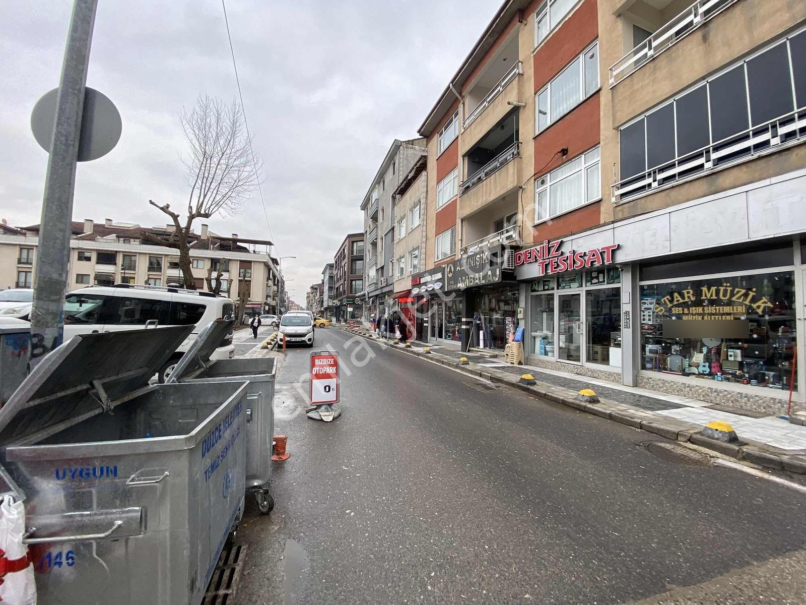 Akmanoğlu Emlak'tan Şerefiye Mahallesinde Satılık Dükkan - Görsel 10
