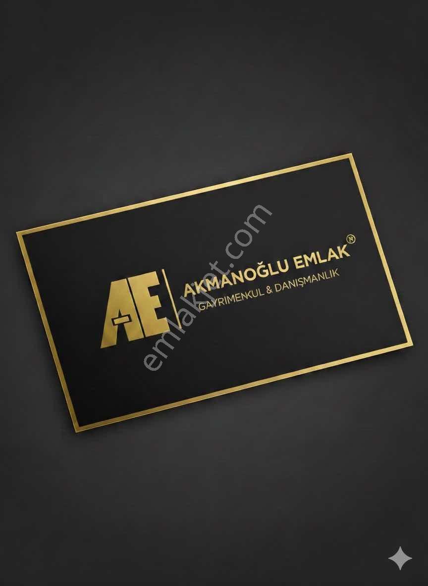 Akmanoğlu Emlak'tan Şerefiye Mahallesinde Satılık Dükkan - Görsel 6