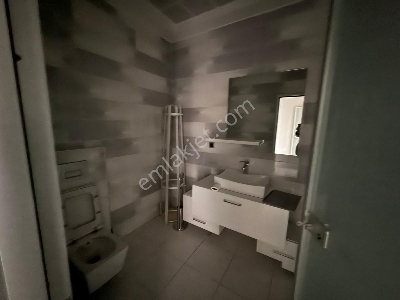 Next Level A1 Blok Yüksek Kat Harika Kiralık Fırsatı - Görsel 18