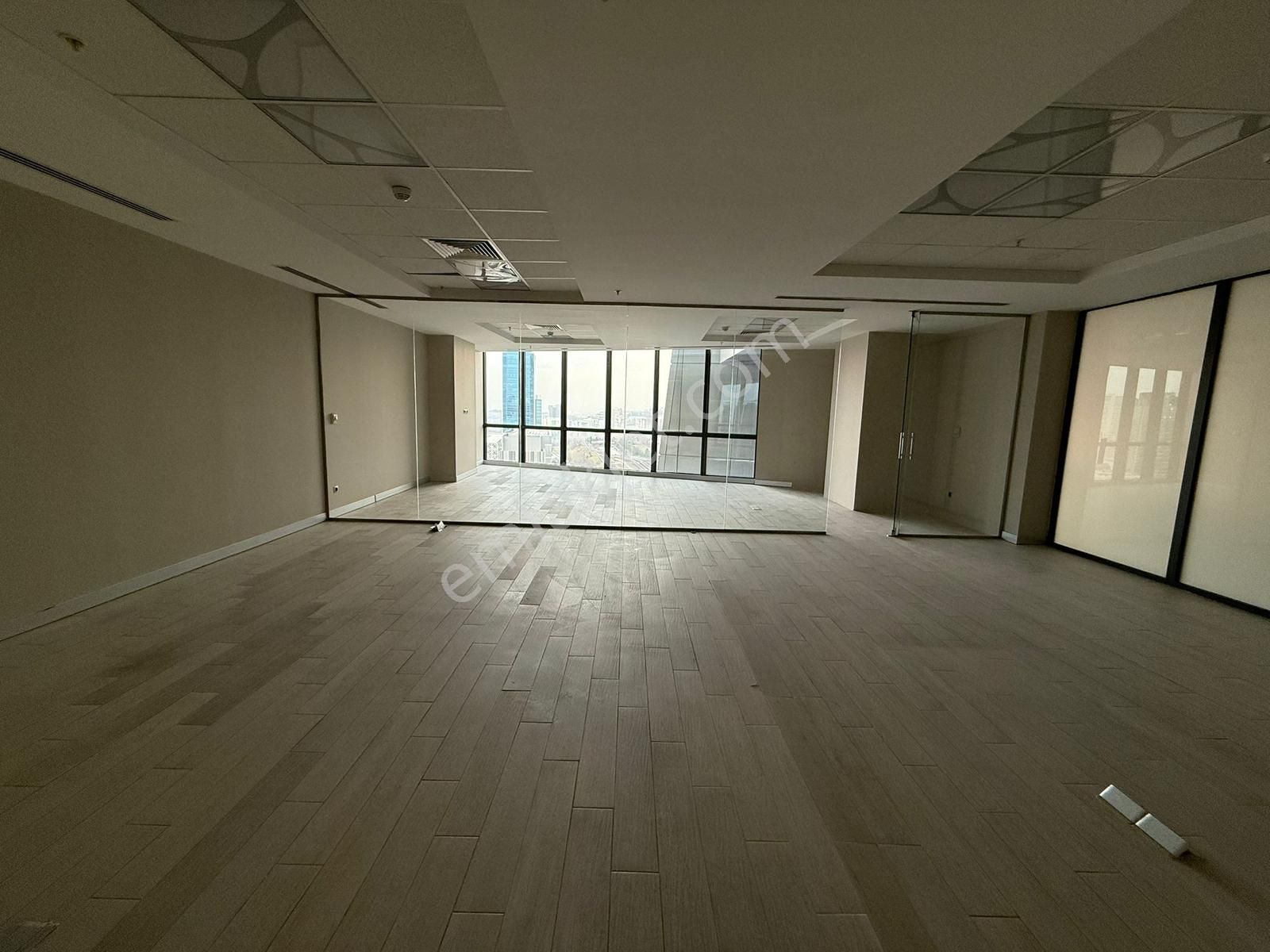 Next Level A1 Blok Yüksek Kat Harika Kiralık Fırsatı - Görsel 14