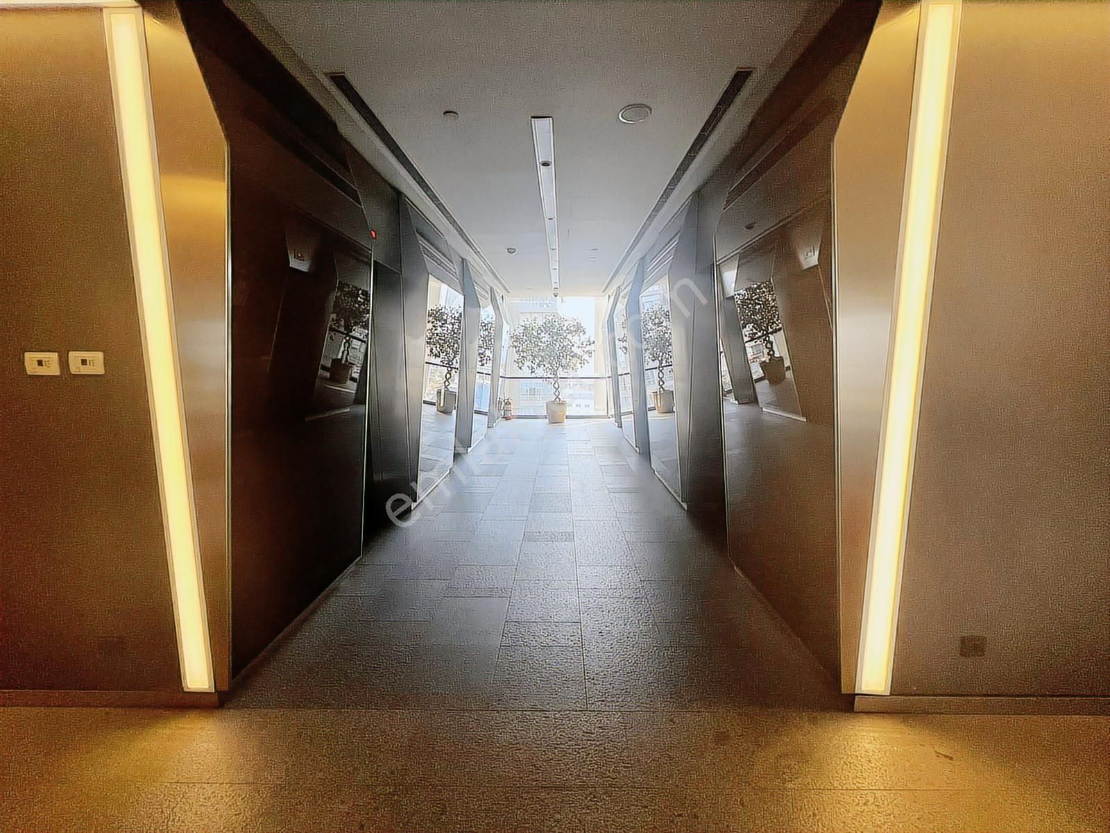 Next Level A1 Blok Yüksek Kat Harika Kiralık Fırsatı - Görsel 10