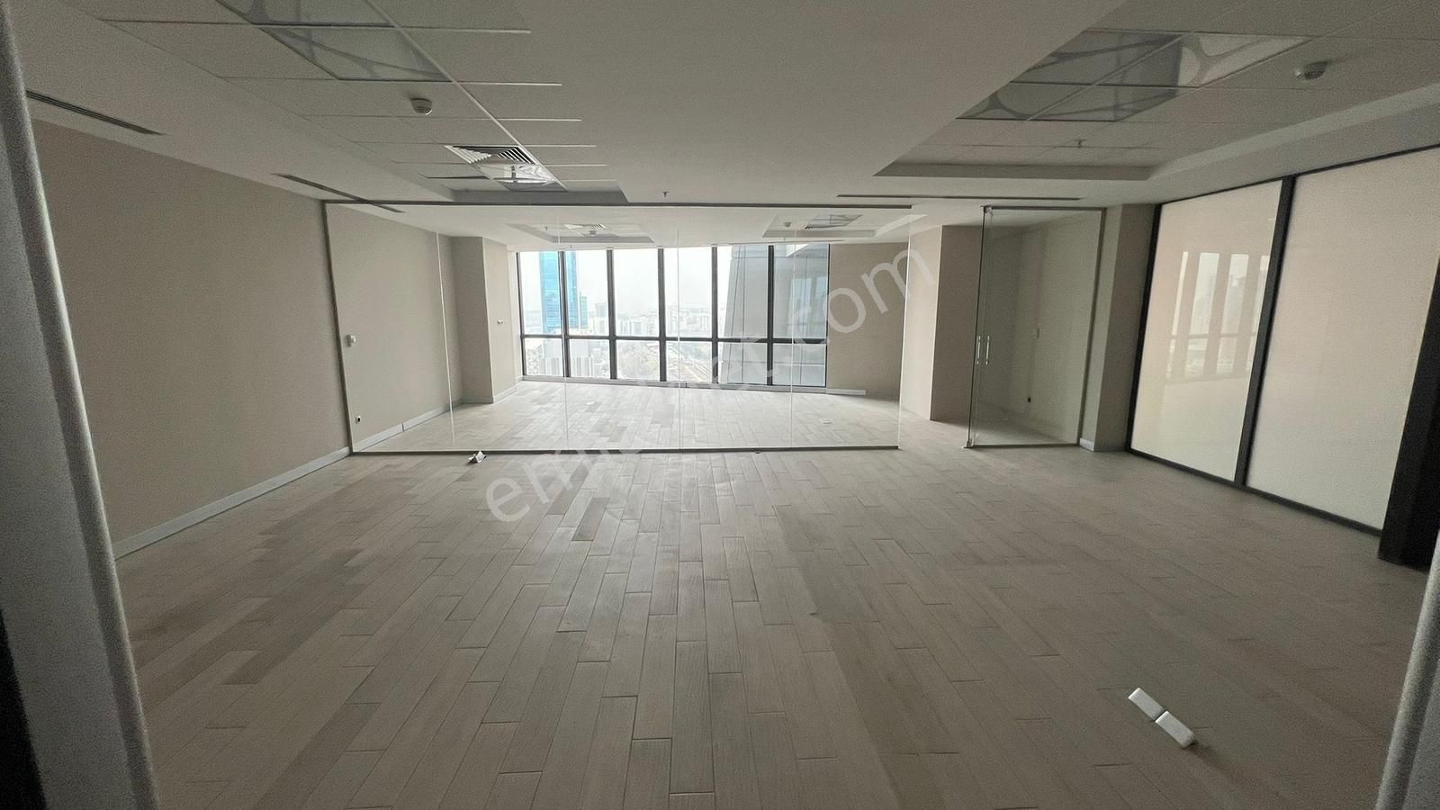 Next Level A1 Blok Yüksek Kat Harika Kiralık Fırsatı - Görsel 15