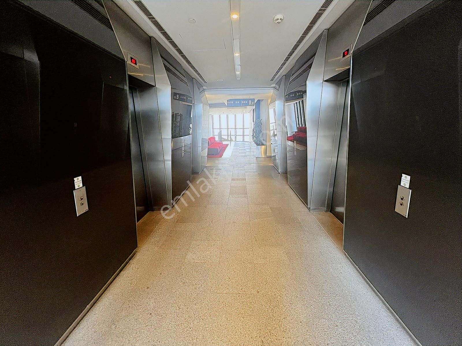 Next Level A1 Blok Yüksek Kat Harika Kiralık Fırsatı - Görsel 20