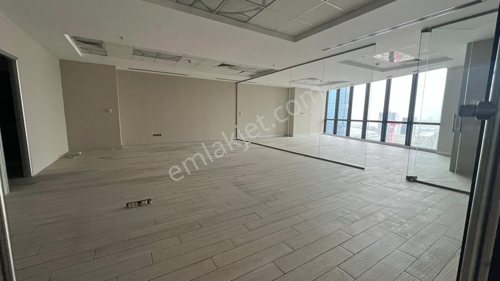 Next Level A1 Blok Yüksek Kat Harika Kiralık Fırsatı - Görsel 11