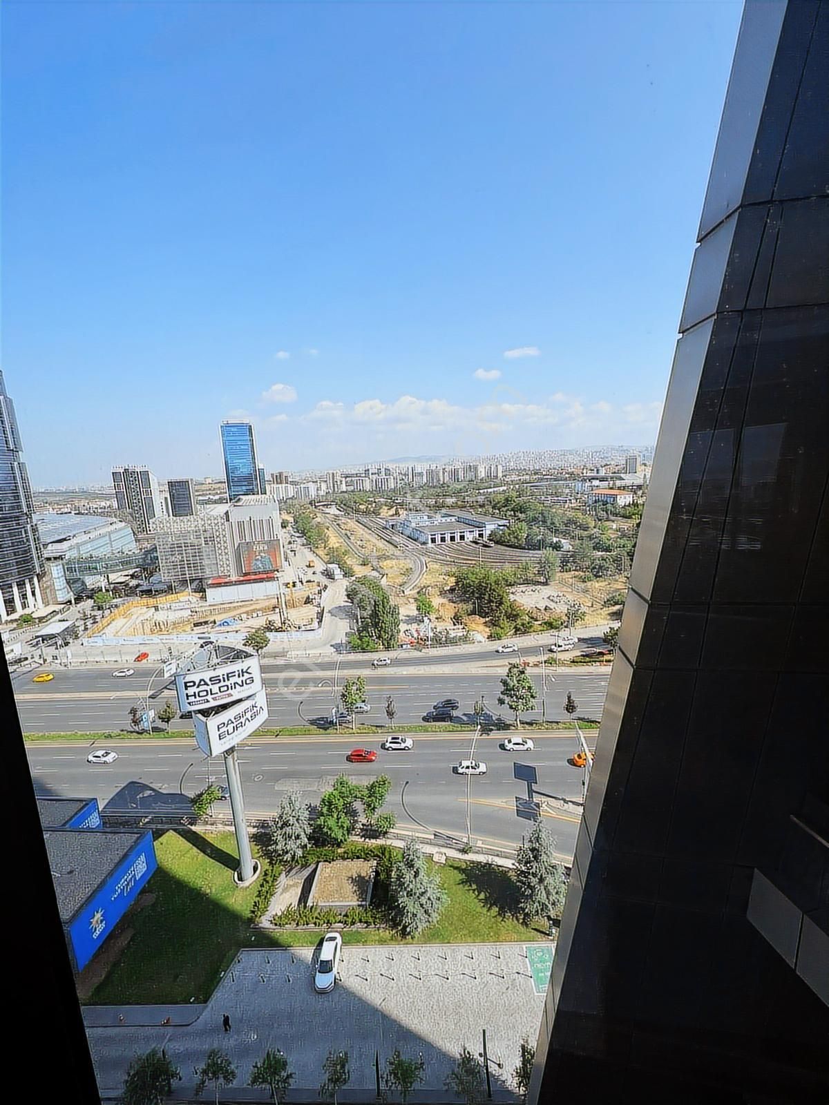 Next Level A1 Blok Yüksek Kat Harika Kiralık Fırsatı - Görsel 19