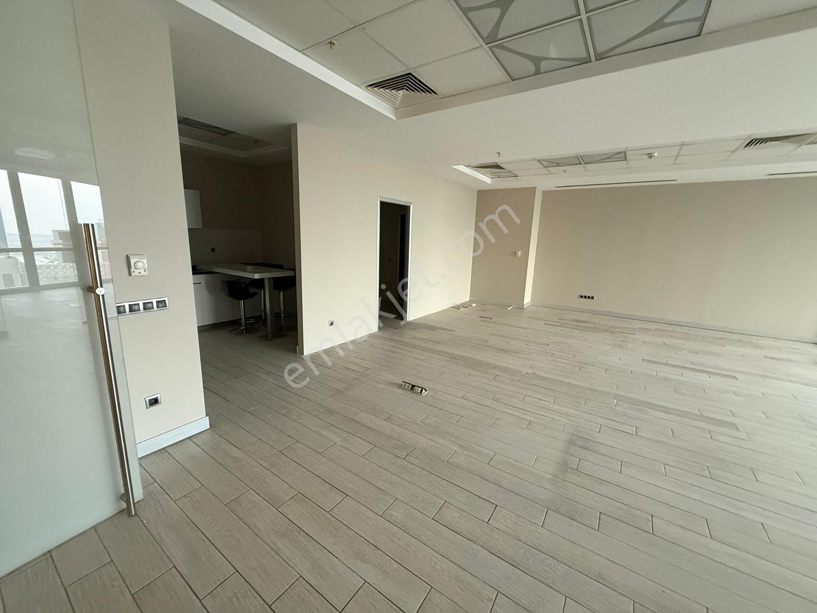 Next Level A1 Blok Yüksek Kat Harika Kiralık Fırsatı - Görsel 17