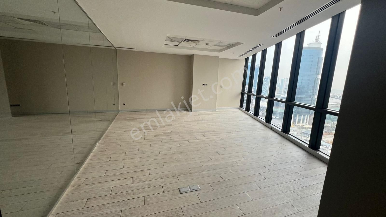 Next Level A1 Blok Yüksek Kat Harika Kiralık Fırsatı - Görsel 8