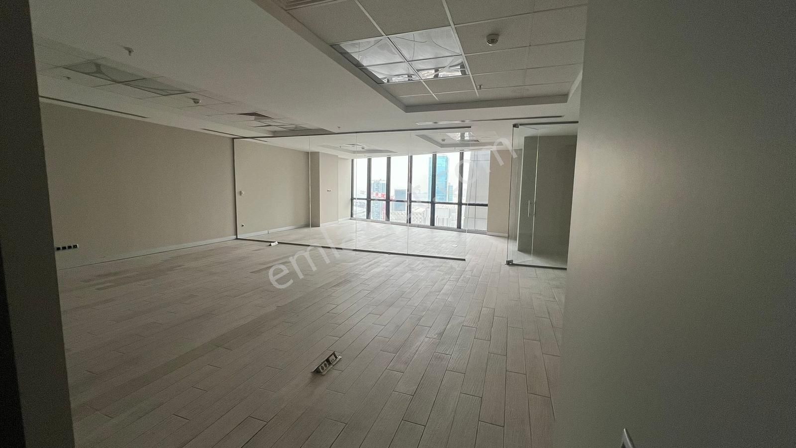 Next Level A1 Blok Yüksek Kat Harika Kiralık Fırsatı - Görsel 22