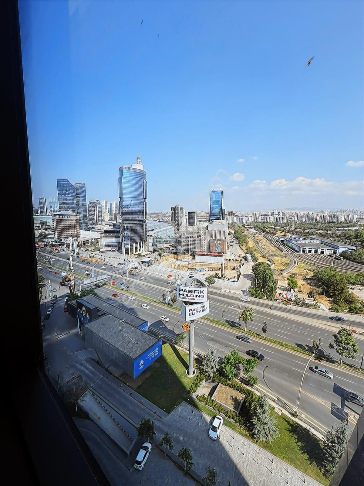 Next Level A1 Blok Yüksek Kat Harika Kiralık Fırsatı - Görsel 26