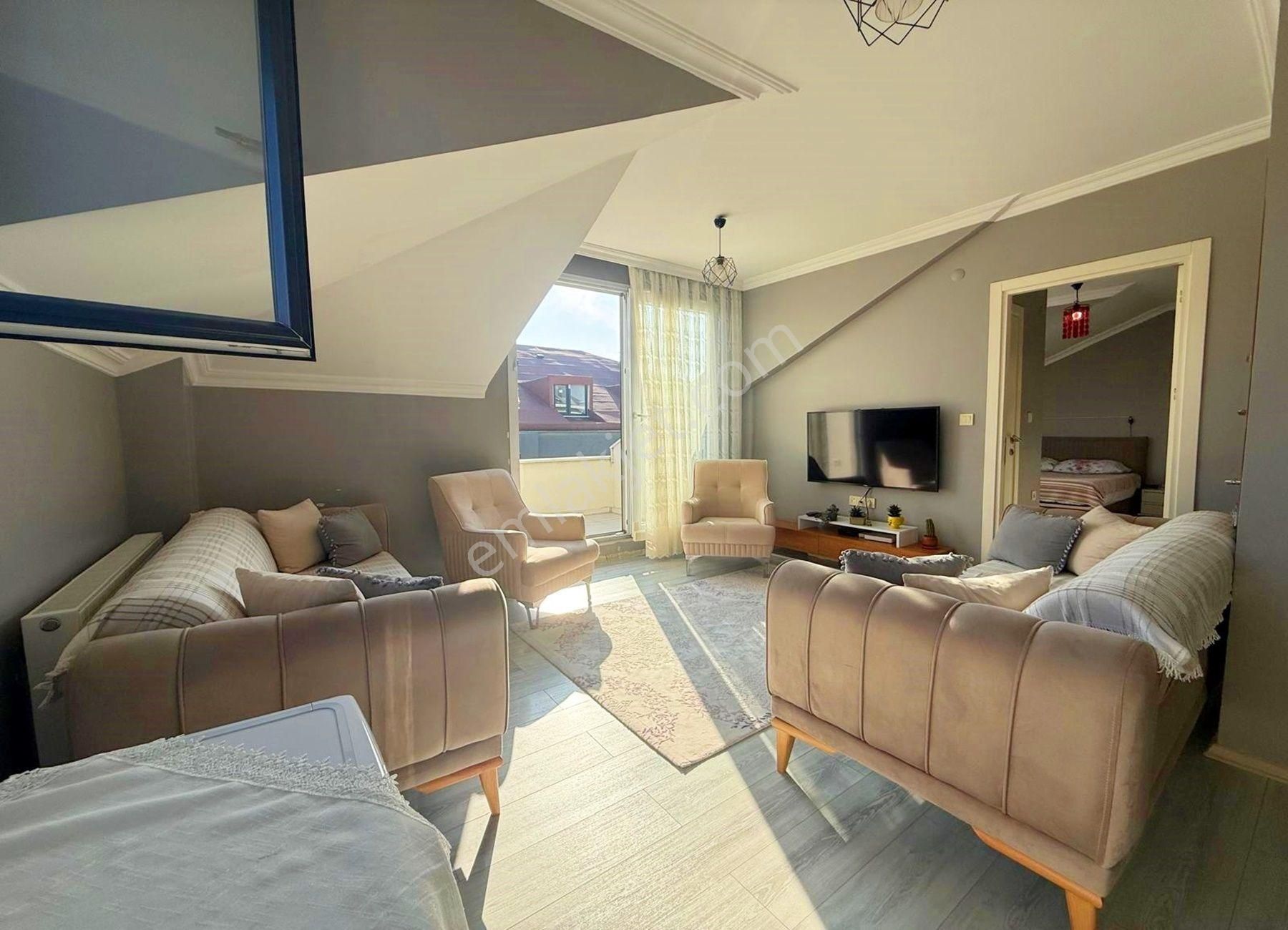 Beylikdüzü Kavaklı'da Satılık Dubleks Daire Fırsatı - Görsel 11