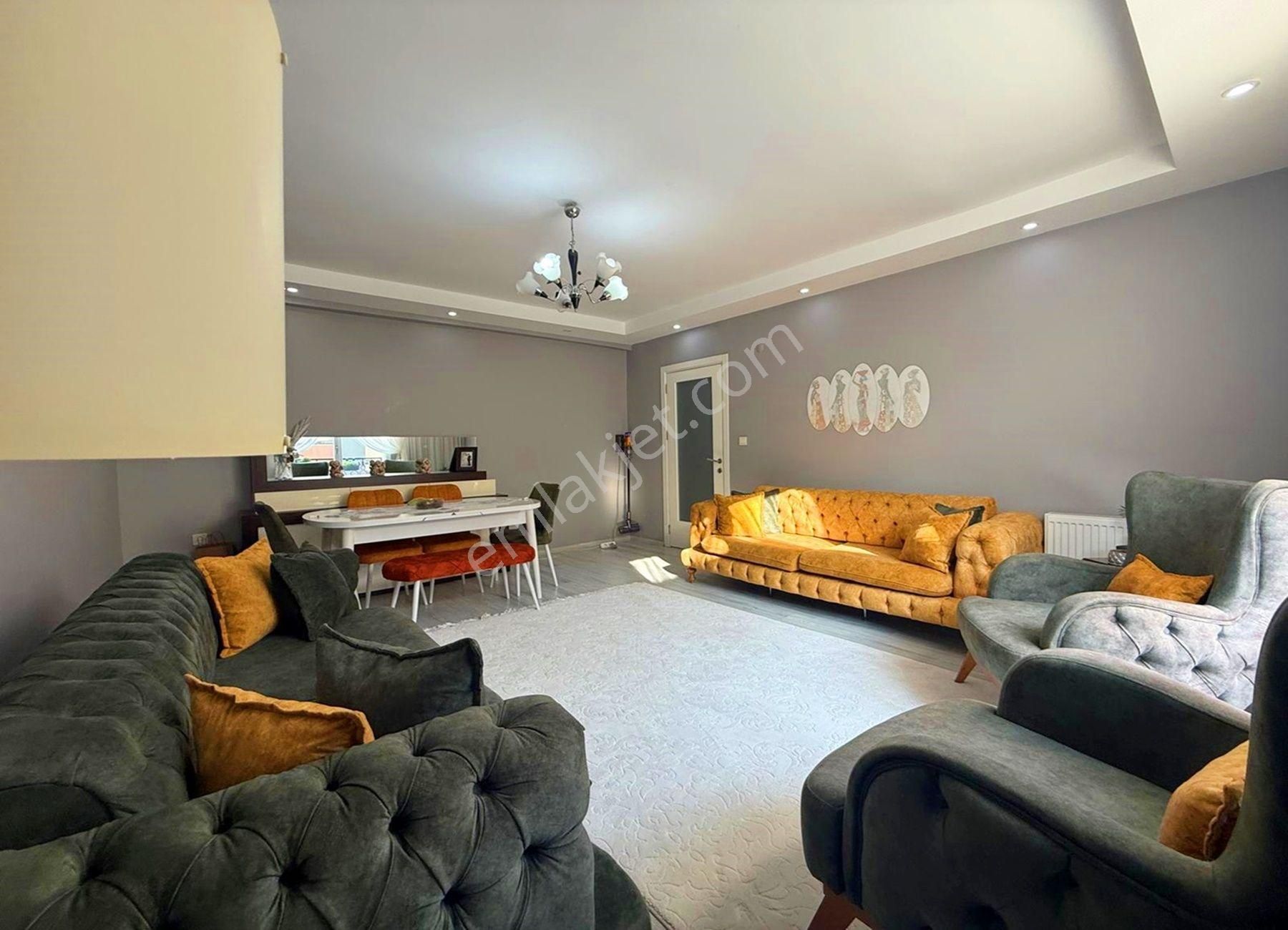 Beylikdüzü Kavaklı'da Satılık Dubleks Daire Fırsatı - Görsel 4