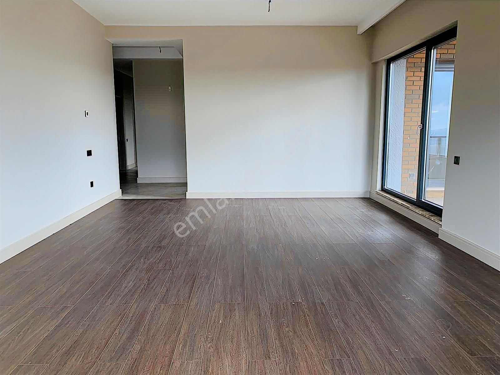 Oksijen Oran Yüksek Kat 3+1 Sıfır, Satılık Fırsatı - Görsel 12