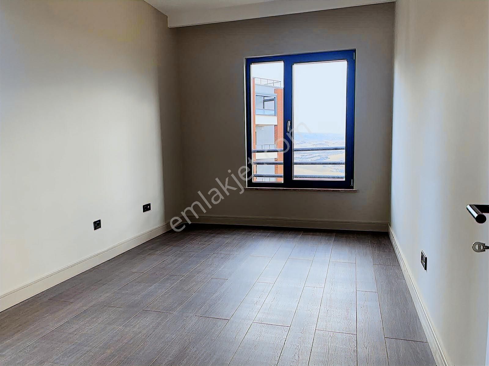 Oksijen Oran Yüksek Kat 3+1 Sıfır, Satılık Fırsatı - Görsel 6