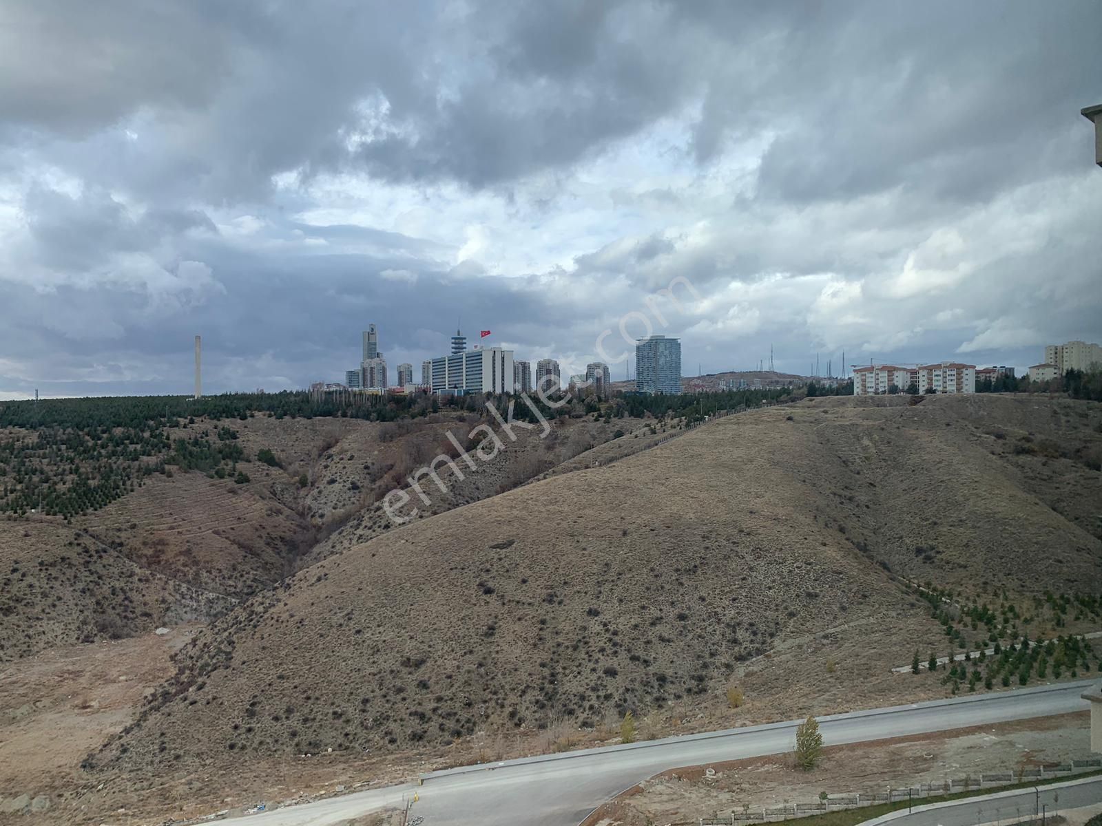 Oksijen Oran Yüksek Kat 3+1 Sıfır, Satılık Fırsatı - Görsel 7