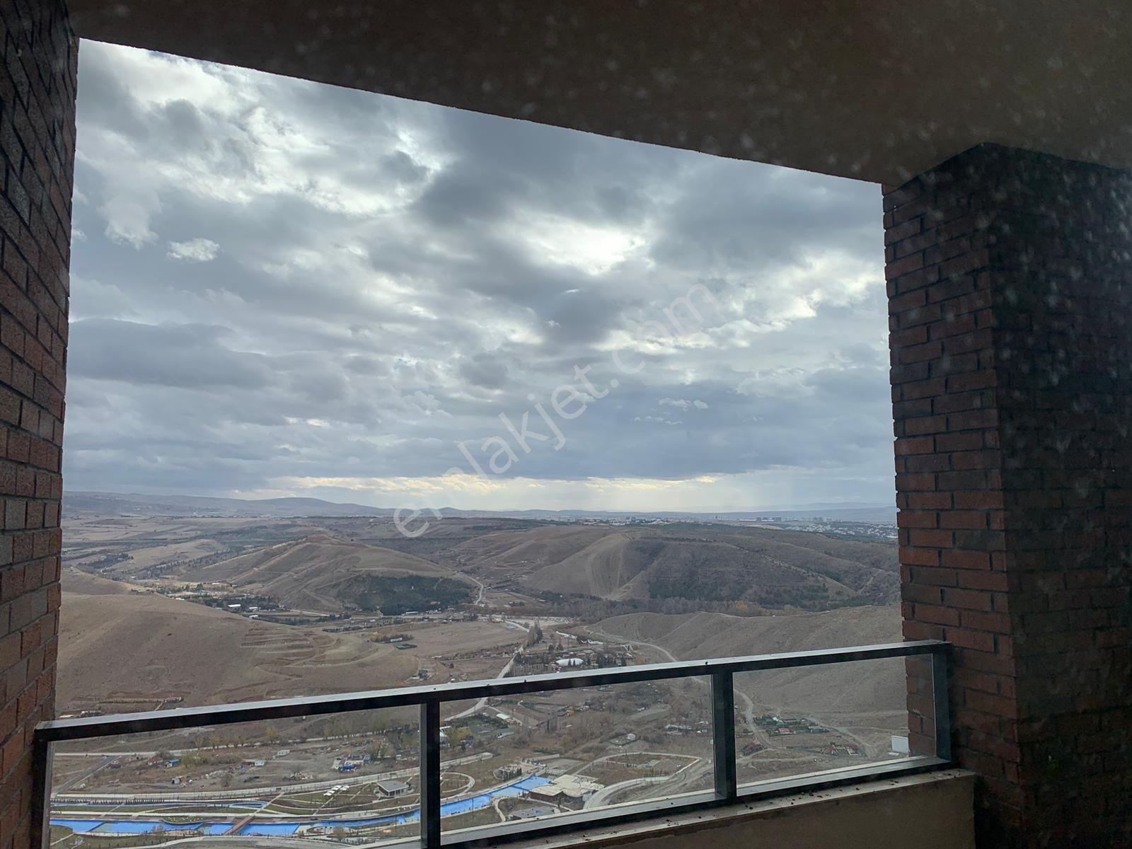 Oksijen Oran Yüksek Kat 3+1 Sıfır, Satılık Fırsatı - Görsel 4