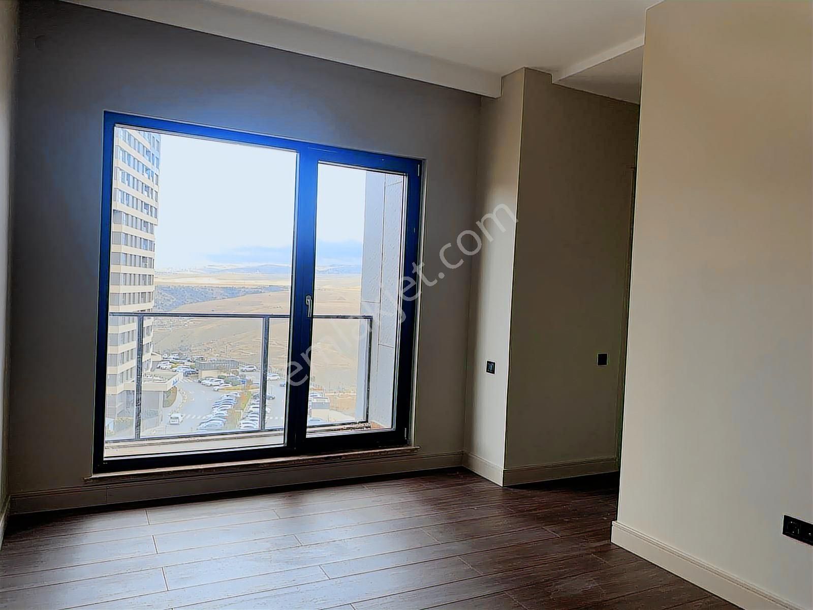 Oksijen Oran Yüksek Kat 3+1 Sıfır, Satılık Fırsatı - Görsel 21