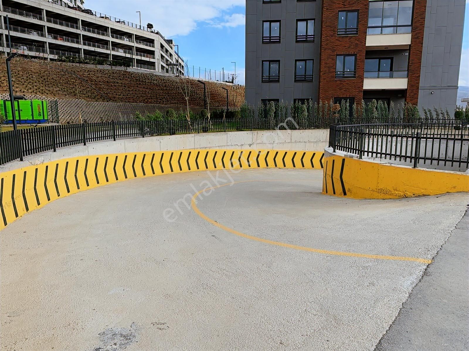 Oksijen Oran Yüksek Kat 3+1 Sıfır, Satılık Fırsatı - Görsel 25