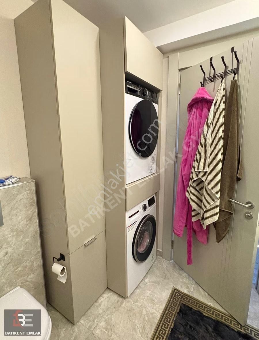 Batıkent Emlak'tan Anka Loft 'ta Ultra Lüx 4.5+1 Giyinme Odalı - Görsel 9