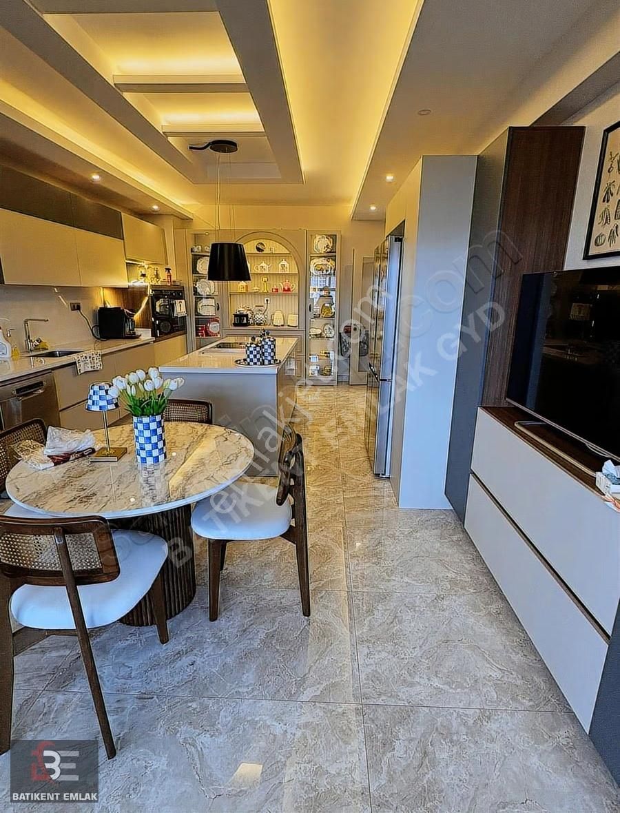 Batıkent Emlak'tan Anka Loft 'ta Ultra Lüx 4.5+1 Giyinme Odalı - Görsel 13