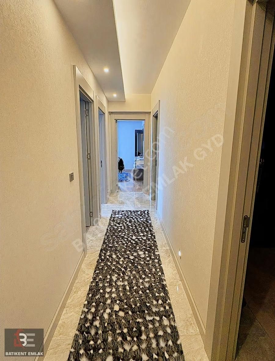 Batıkent Emlak'tan Anka Loft 'ta Ultra Lüx 4.5+1 Giyinme Odalı - Görsel 5