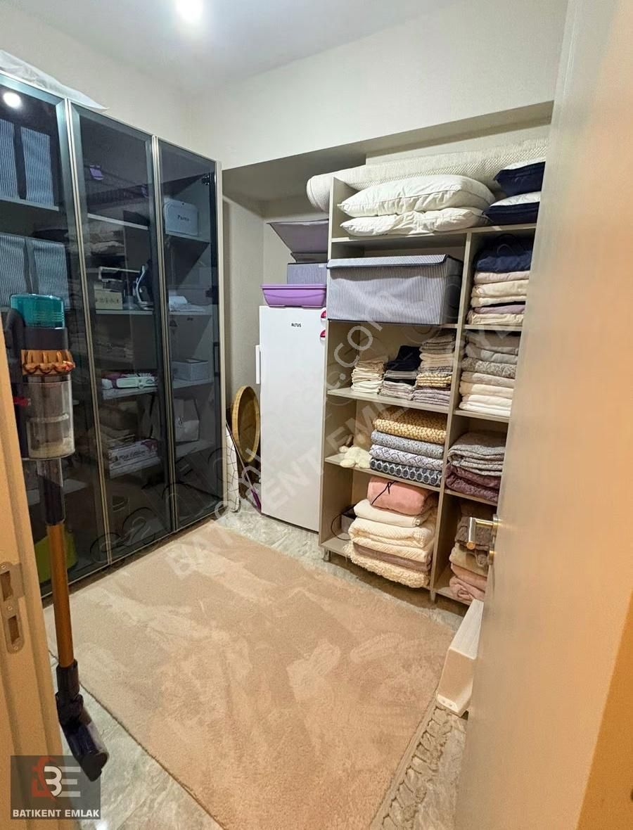 Batıkent Emlak'tan Anka Loft 'ta Ultra Lüx 4.5+1 Giyinme Odalı - Görsel 15
