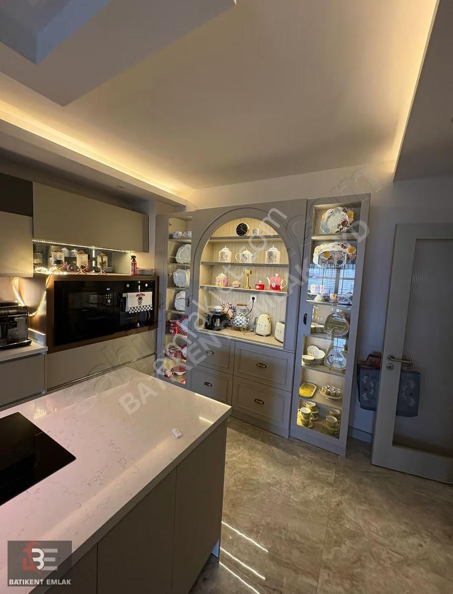 Batıkent Emlak'tan Anka Loft 'ta Ultra Lüx 4.5+1 Giyinme Odalı - Görsel 11