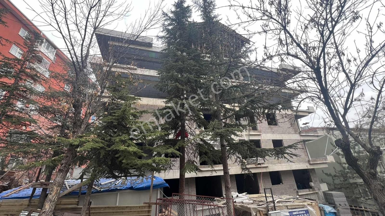 Yeşilyurt Sok. Ayrancı 0 Projede Ssatılık 1+1 Fırsatı - Görsel 2