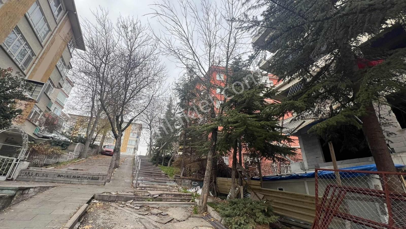 Yeşilyurt Sok. Ayrancı 0 Projede Ssatılık 1+1 Fırsatı - Görsel 6